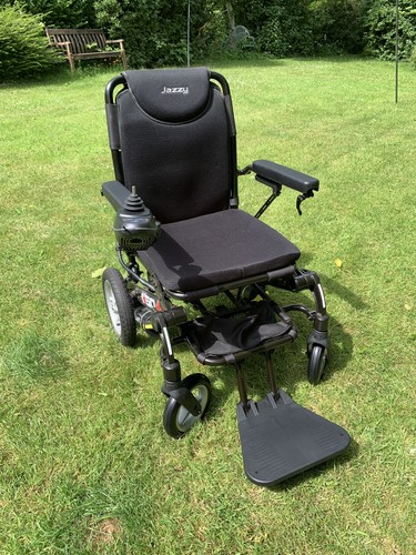 Pride mobility folding - pride,