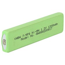 Battery Cell for Sanyo KF-A650