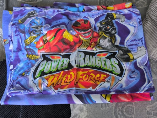 Power rangers 2003 single - power,
