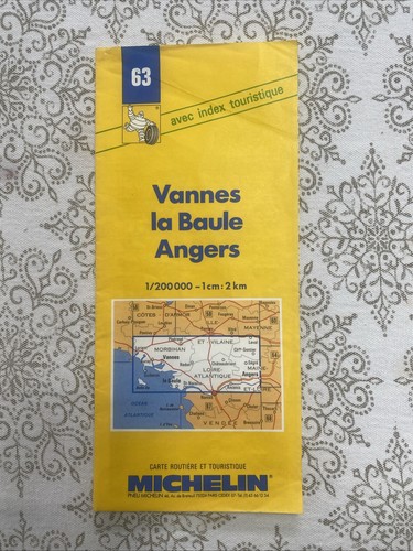 Michelin maps france yellow - michelin,