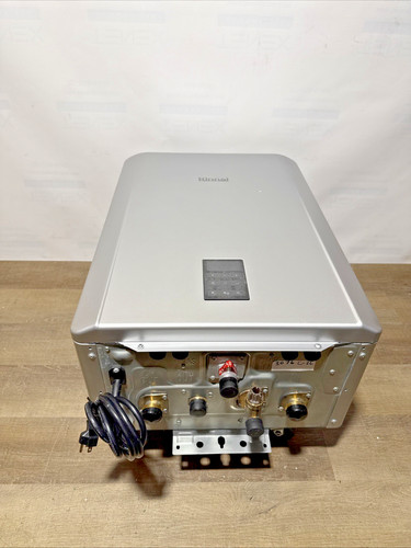 Rinnai ip150199c combi boiler - rinnai,