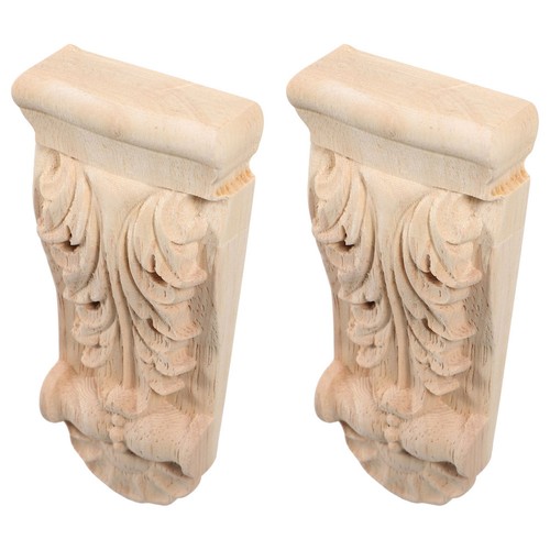 Pcs wooden architectural - wooden,
