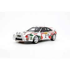 1:18 OttO Mobile Toyota Celica