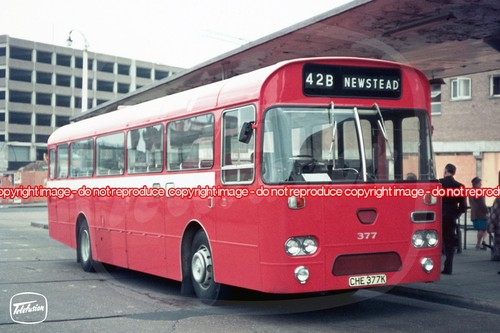Bus photo yorkshire - yorkshire, traction