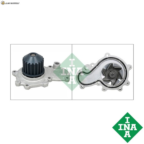 Water pump 538 0673 - 538, for
