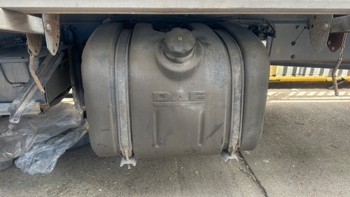 Ton diesel tank fuel - diesel,