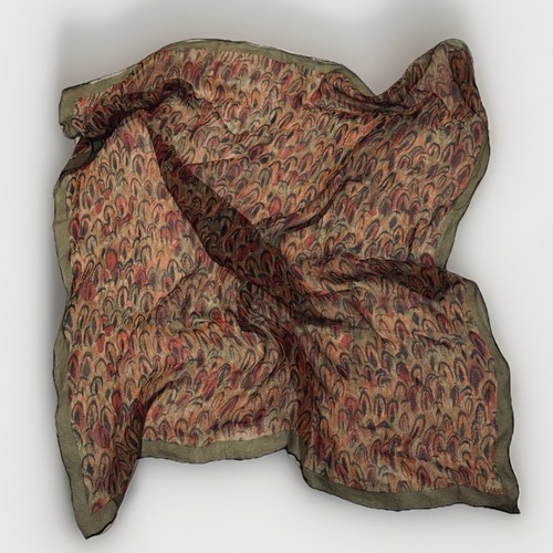 Vintage verasheer scarves - vintage,