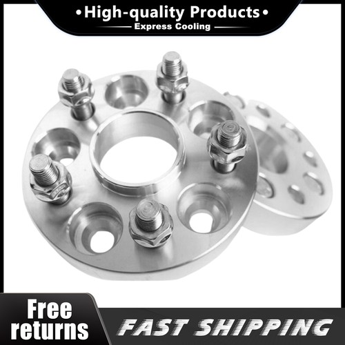 2x20mm hub centric 5x112 - 2x20mm,