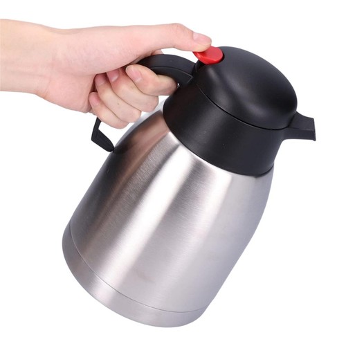 Thermos flask vacuum - 1.5l, 2l