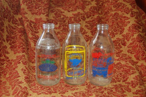 Vintage unigate express - unigate, dairy