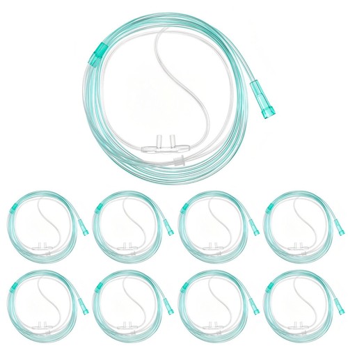 Oxygen nasal cannula ultra - cannula,