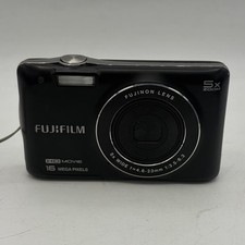 Fujifilm Finepix JX650 16MP