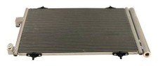 AC Condenser For ALFA ROMEO