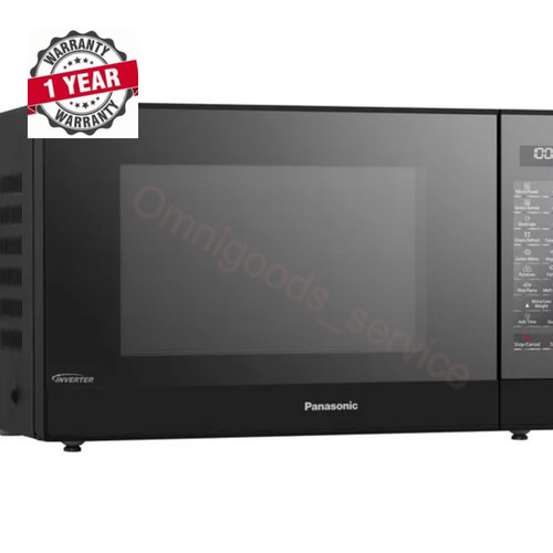 Panasonic st46kb 32l 1000w - panasonic, nn-st46kb
