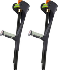 2 x BQKOZFIN  Folding Forearm