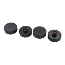 Neilsen 4pc Lifting Jack