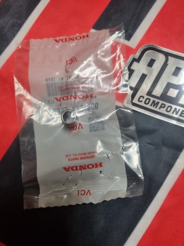 New honda cr250 1992 - new,
