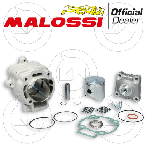 Malossi 3111140 cylinder - 3111140,