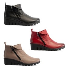 Lotus CORDELIA Womens Comfort