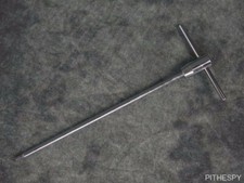 Warwick Truss Rod Tool Wrench