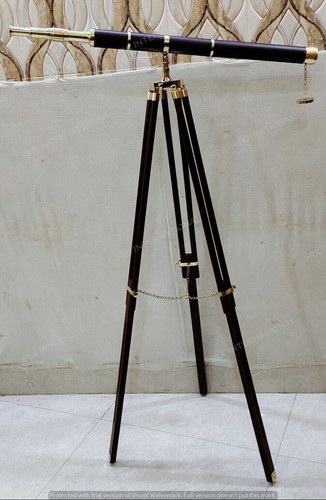 Nautical wood floor - floor, standing