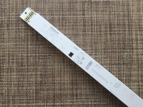 Tridonic pca 1x58w - pca,