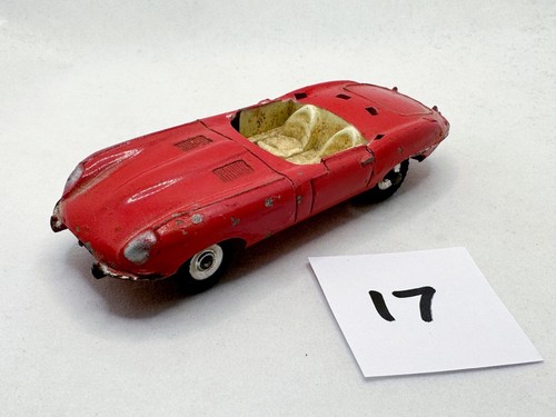 Vintage dinky toys - #, 120