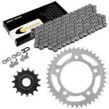 Drive Chain & Sprockets Kit