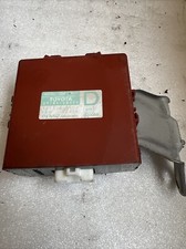 Lexus Ls400 Comfort Module