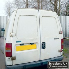 FIAT SCUDO / PEUGEOT EXPERT /