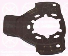 Brake Backing Plate Dust Shield - Front L/R - fits Vauxhall Astra lV (G) 03-05