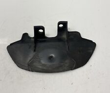 ♻️ Kawasaki Zx-6r J1 J2 2000 - 2002 Front Forks Lower Yokes Trim Fairing ♻️