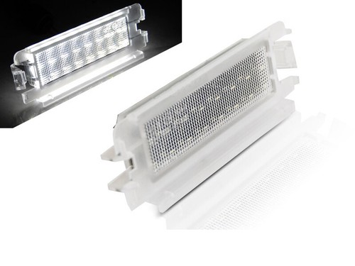 License led lights for - led, renault