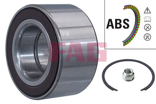 Fag 713 6908 wheel bearing - fag,