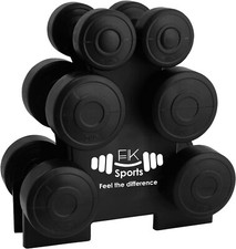 Dumbbells 1/2/3 KG Pair Weight