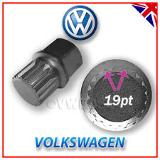 for Volkswagen Security Master