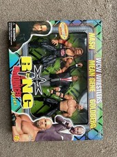wcw wrestling figures boxed