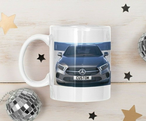 Personalised number plate - personalised,