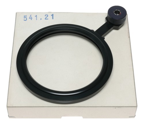 Sinar 541 large format - large, rail