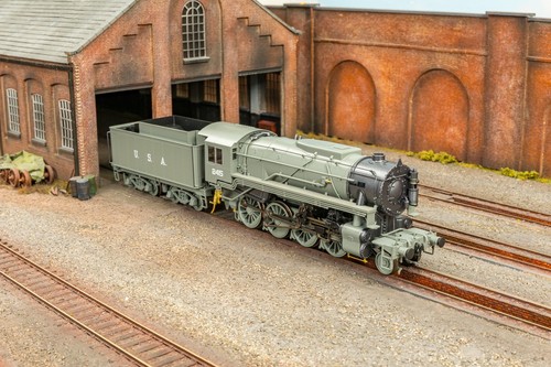 Rapido 926002 usatc - usatc, no