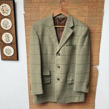 Jack orton tweed wool sport - orton,