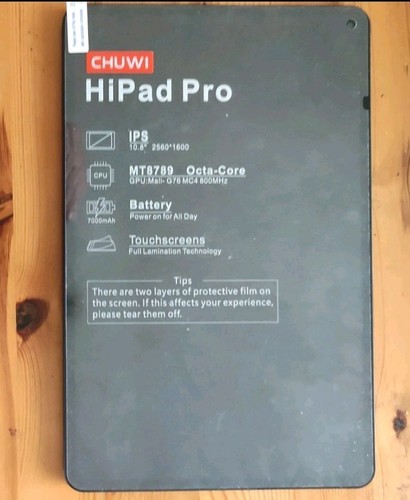Chuwi pad pro 8 - chuwi,