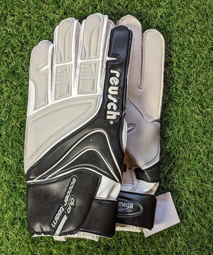 Reusch duo megagrip new - new,, size