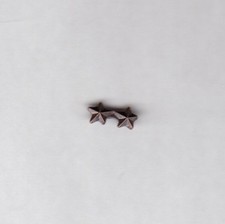 US Military 2 BRONZE STAR