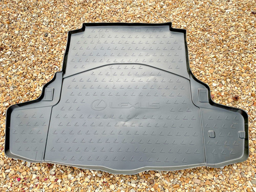 Genuine lexus rubber - lexus,