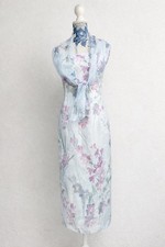 Vintage Gina Bacconi Floral
