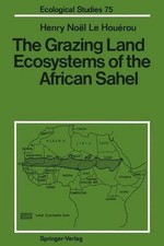 The Grazing Land Ecosystems of