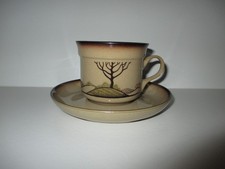 Denby savoy teacup - denby,