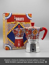 Bialetti dolce gabbana - bialetti,