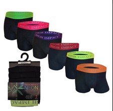 Mens Bamboo Feel Super Soft